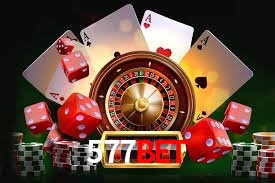 Slot Games 577bet