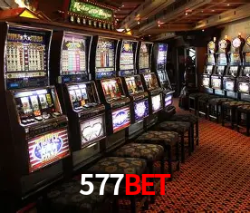 VIP Casino 577bet