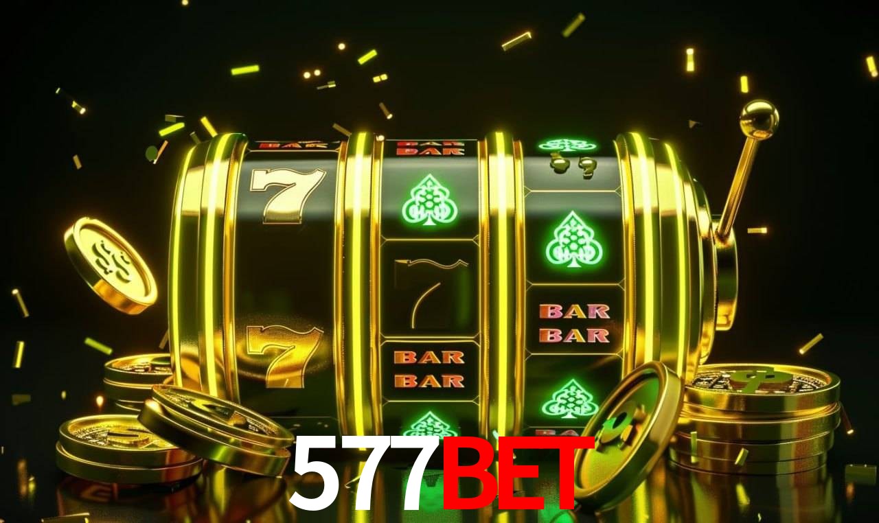 Live Casino 577bet