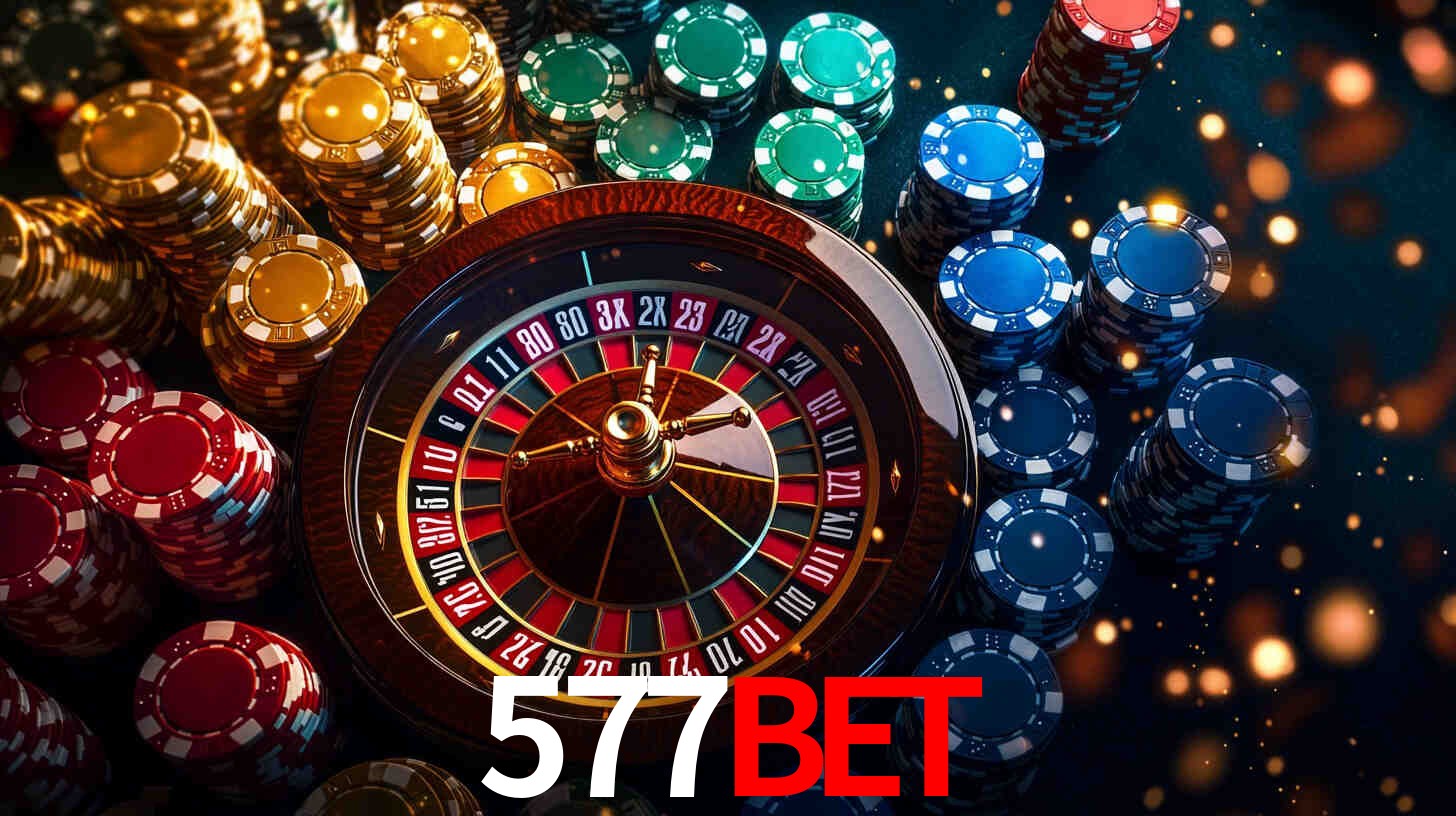 Daily Bonuses 577bet